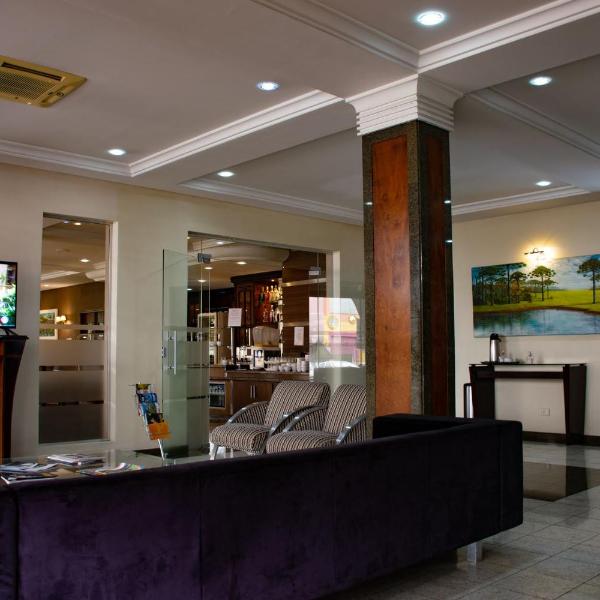 Hotel Exclusivo - Foto 5