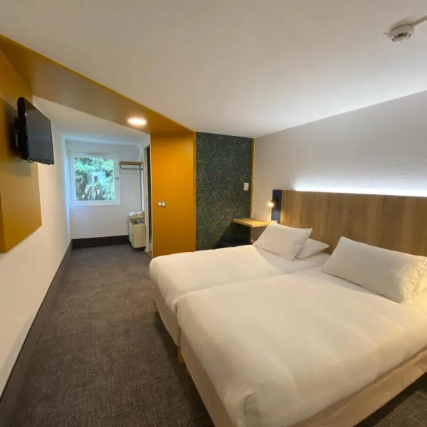 Kyriad Direct Chalon Sur Saone Nord, hotel a Champforgeuil