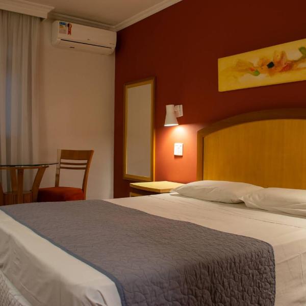 Hotel Exclusivo - Foto 2