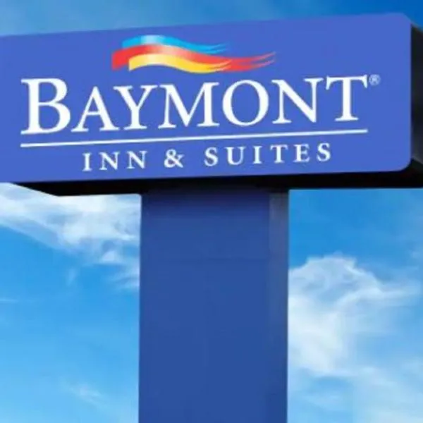 Baymont by Wyndham Youngstown, viešbutis mieste Jangstaunas
