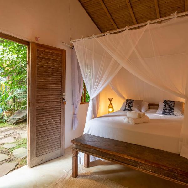 Casa da Glória Trancoso - Foto 2