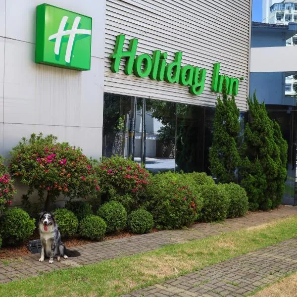 Holiday Inn Belo Horizonte Savassi by IHG, hotell sihtkohas Belo Horizonte