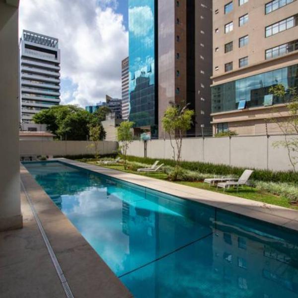 Audaar VGC Residencial - Vila Olimpia - Foto 4