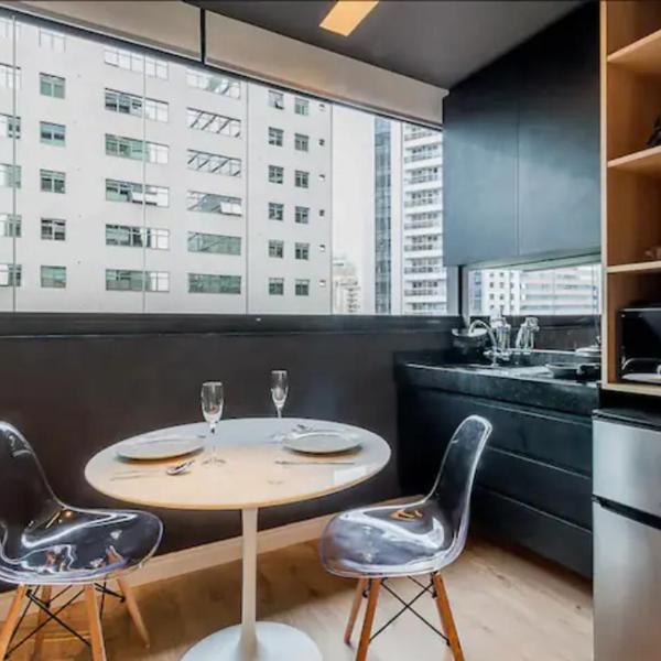 Audaar VGC Residencial - Vila Olimpia - Foto 5