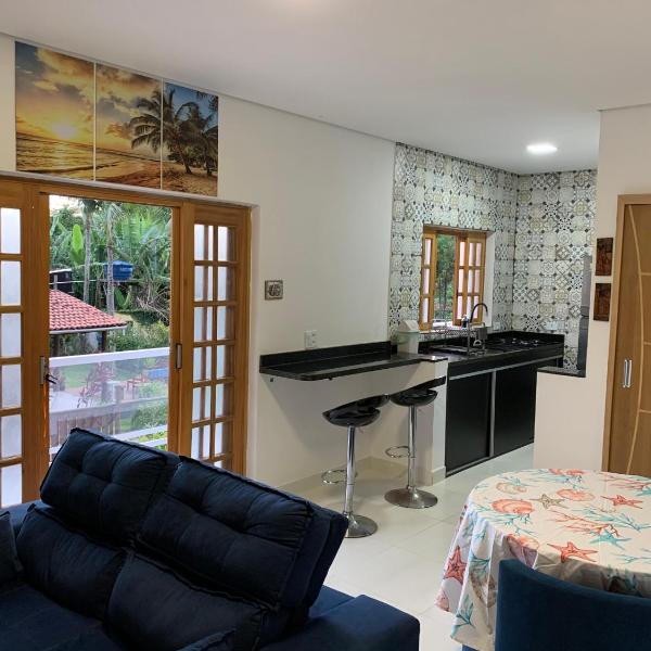 Casa Completa a 200m da Praia - Piscina - Garagem - Wi-Fi - Foto 5