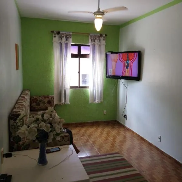Apartamento da Prainha