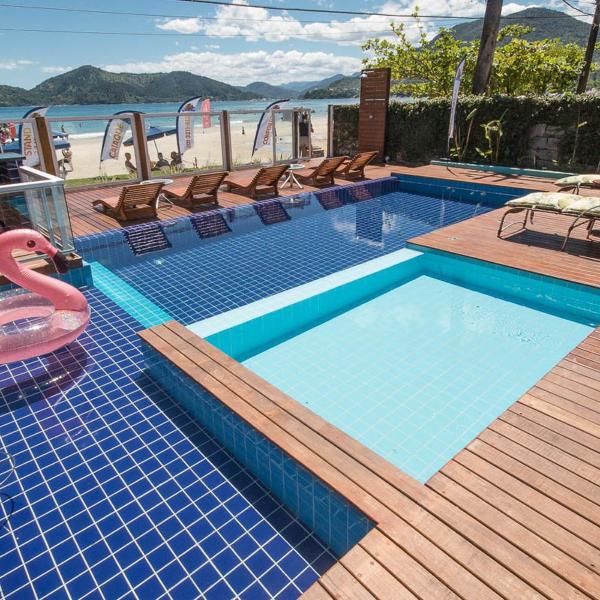 Pousada Aloha Ubatuba