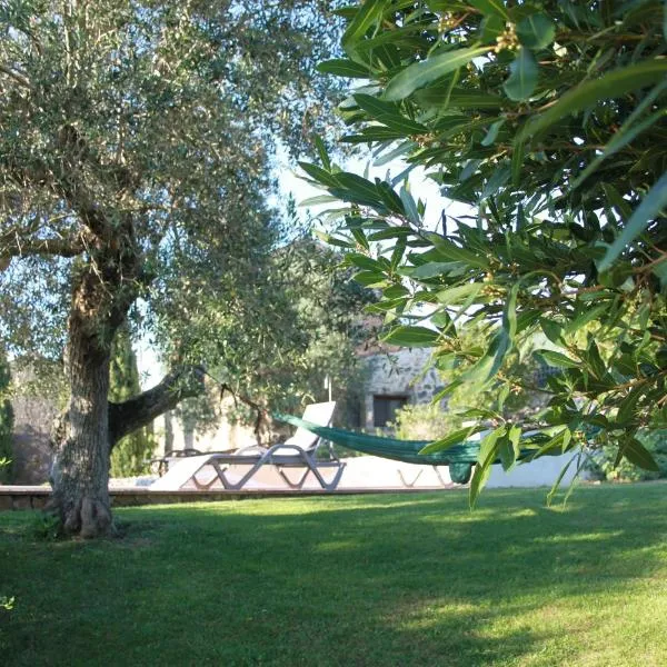 Quinta de São João, hotel i Poios