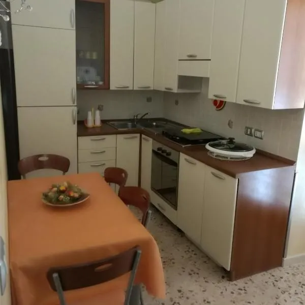 Casa Michele, hotel ve Vieste