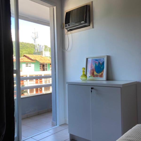 Lindo apartamento a 05 minutos da Praia de Jurerê - Foto 5