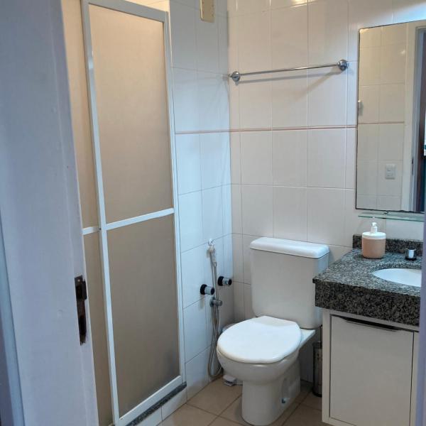 Lindo apartamento a 05 minutos da Praia de Jurerê - Foto 3