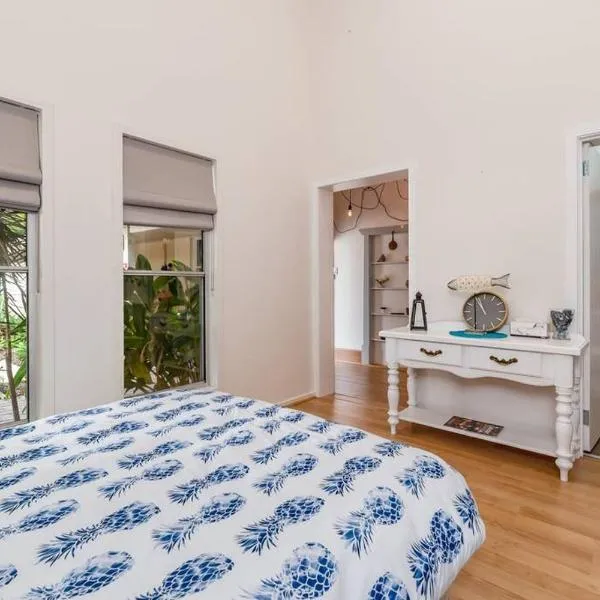 Gawler Townhouses 1C , 1 Queen bed、ゴーラーのホテル