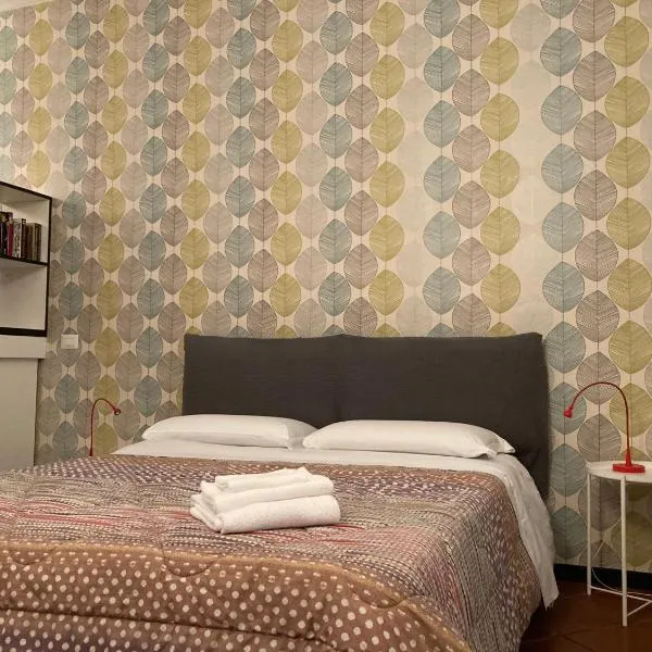 Valerie House, hotel a Milano