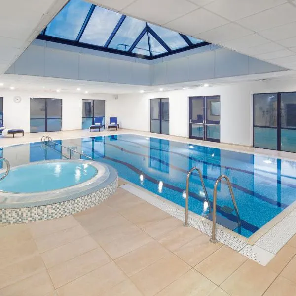 피터버러에 위치한 호텔 Holiday Inn Peterborough West, an IHG Hotel