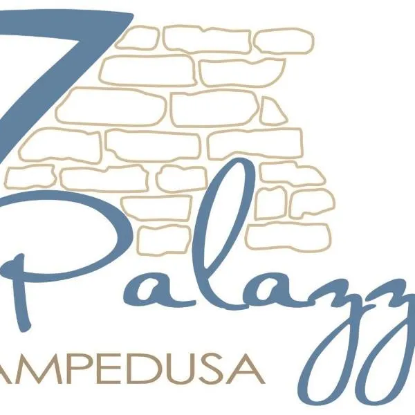 7Palazzi, khách sạn ở Đảo Lampedusa