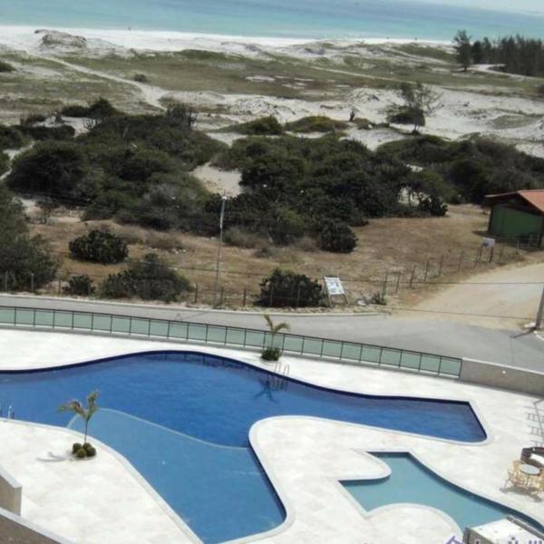 Le Bon Vivant Arraial beach - Foto 4