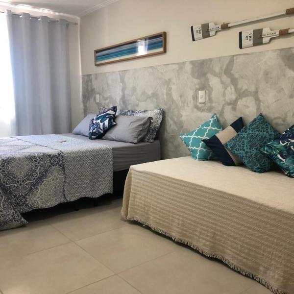 Le Bon Vivant Arraial beach - Foto 2
