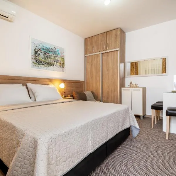 Apartmani IVA, Hotel in Neum