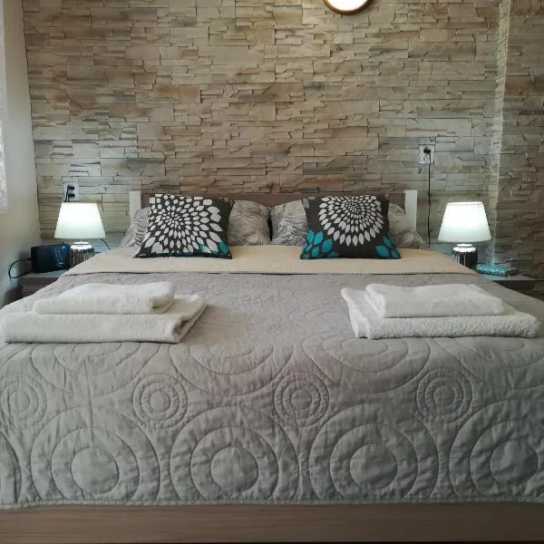 Cichy Zakątek, hotel v destinácii Wilkasy