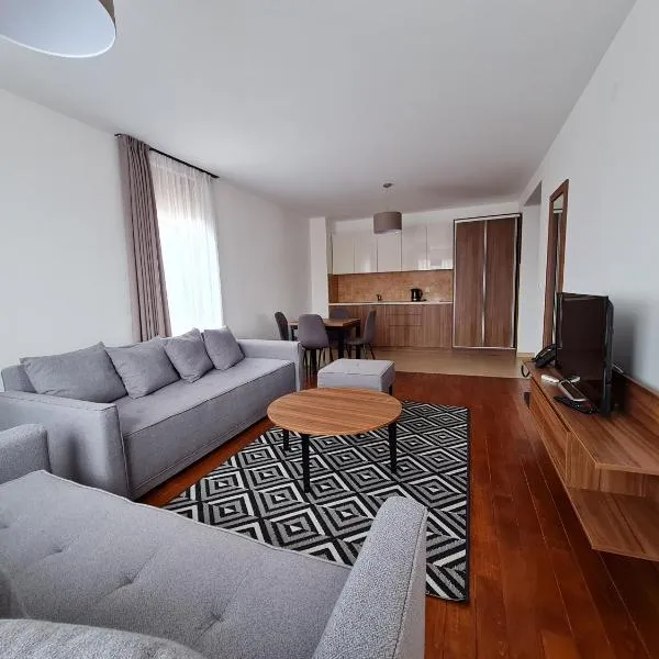 Apartman Esperanza, ξενοδοχείο σε Vrnjačka Banja