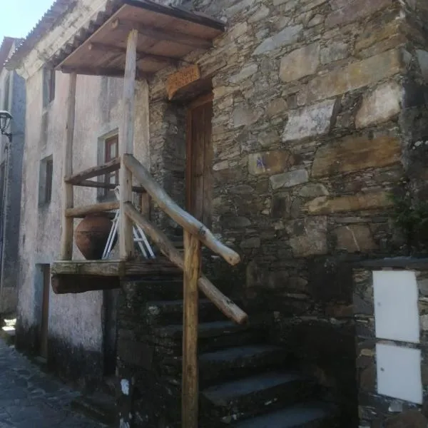 Casa Branca, hotelli kohteessa Lousã