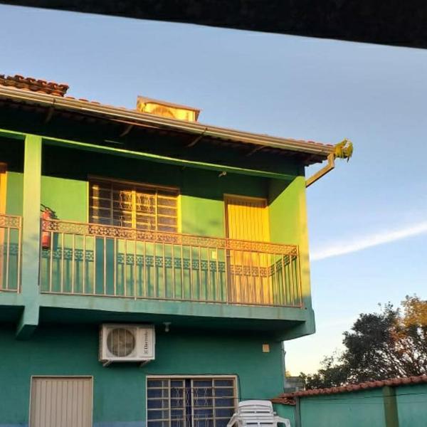Pousada Reis - Foto 5