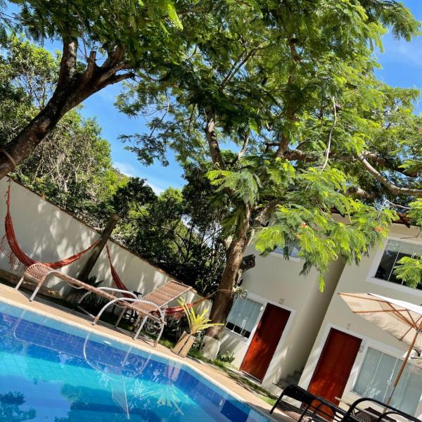 Pousada Casa Serra Alves - Foto 4