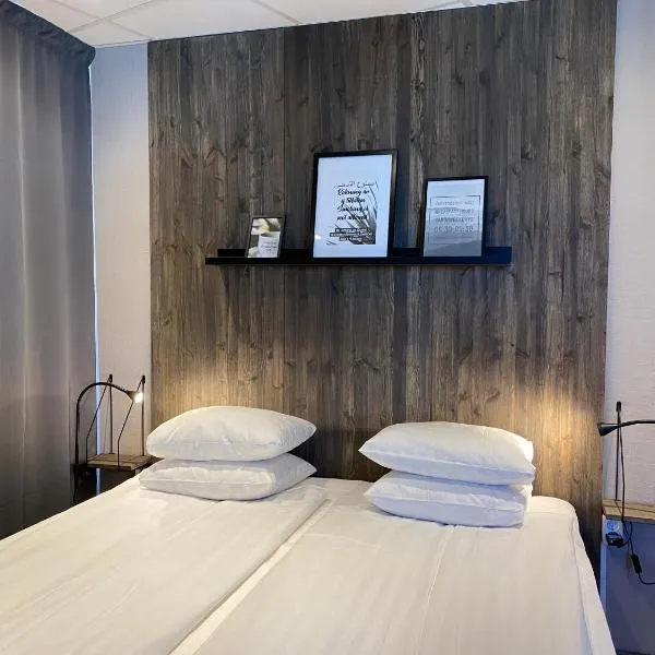 Karlskrona H&H, khách sạn ở Karlskrona