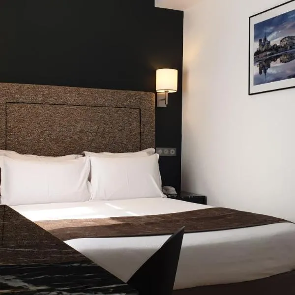 Acacias Etoile, Hotel in Paris
