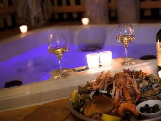 Le Clos des Mylandes，位于达克斯的酒店