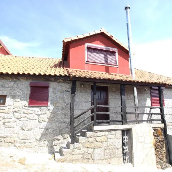 Casa Viade, hotel in Montalegre