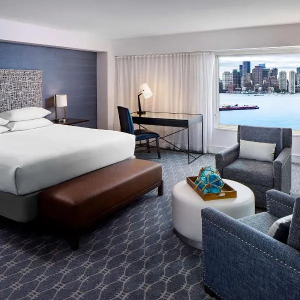 Hyatt Regency Boston Harbor - photo 2