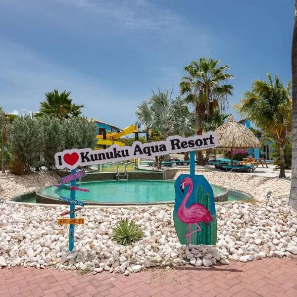 Kunuku Resort All Inclusive Curacao, Trademark by Wyndham, hotel en Julianadorp