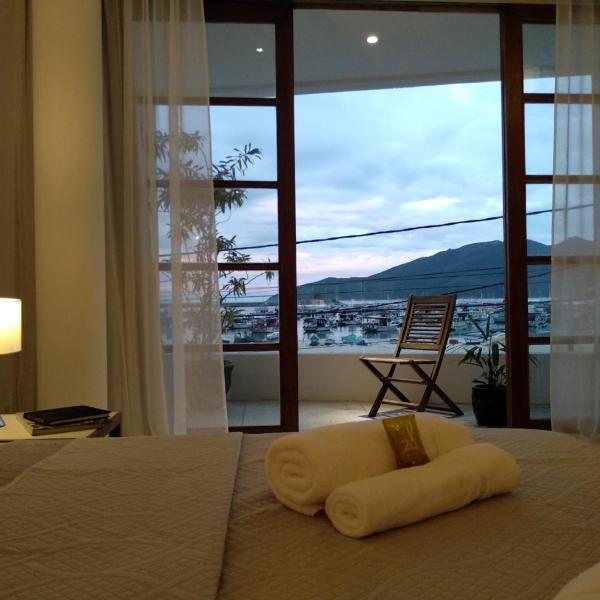 Orlanova Boutique Hotel - Foto 2