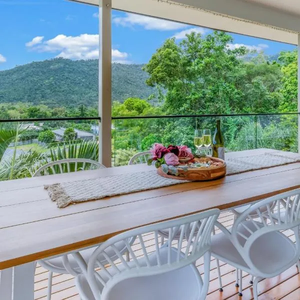 Airlie Abode, hotel in Airlie Beach