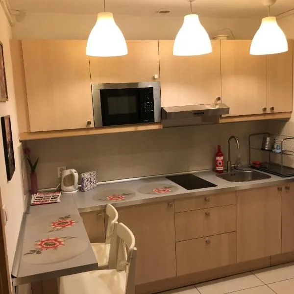 Studio Anna: Kraków şehrinde bir otel