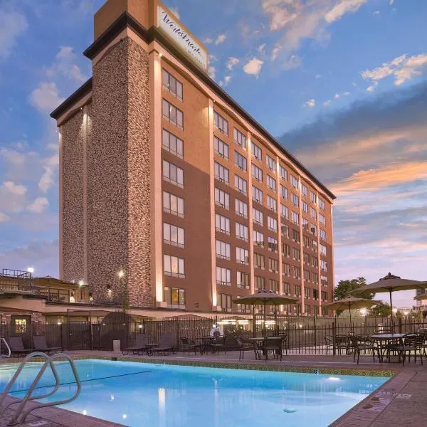 WorldMark Reno, khách sạn ở Reno