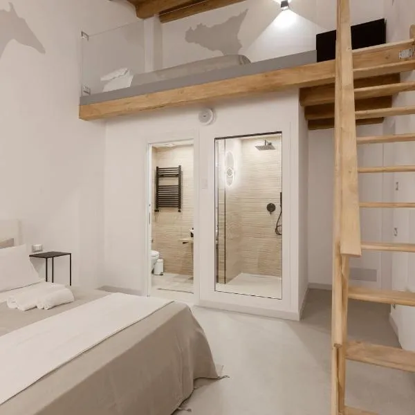 Sicily Dreams Luxury, khách sạn ở Agrigento