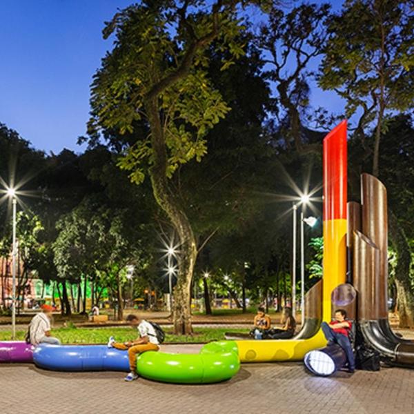 Apartamento aconchegante e requintado republica ! - Foto 5
