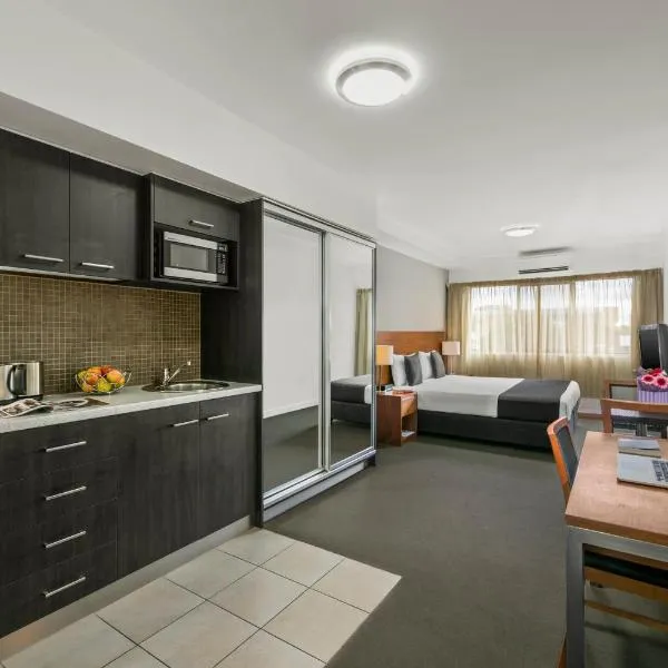 Quest Dubbo, hotel em Dubbo