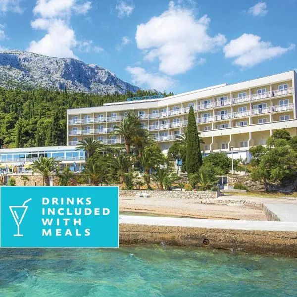 Orsan Maradiso Hotel by Aminess, hotel v destinácii Orebić