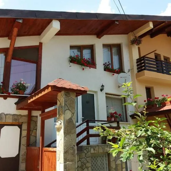 Къща за гости Орфей, hotel in Smolyan