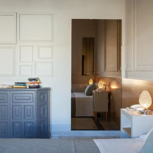 Coclee Suite Palace, hotel v destinaci Salve