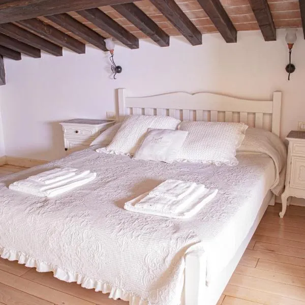 Casa MYCONIS 68Mq a due passi dal Mare di San Vincenzo, hotel in San Vincenzo