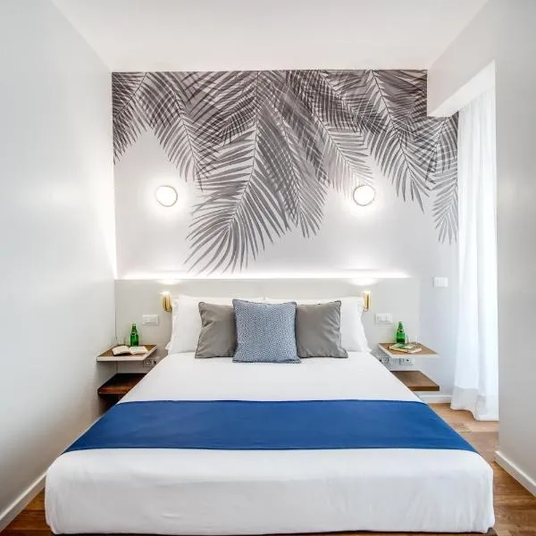 Victor Boutique Hotel, хотел в Милано