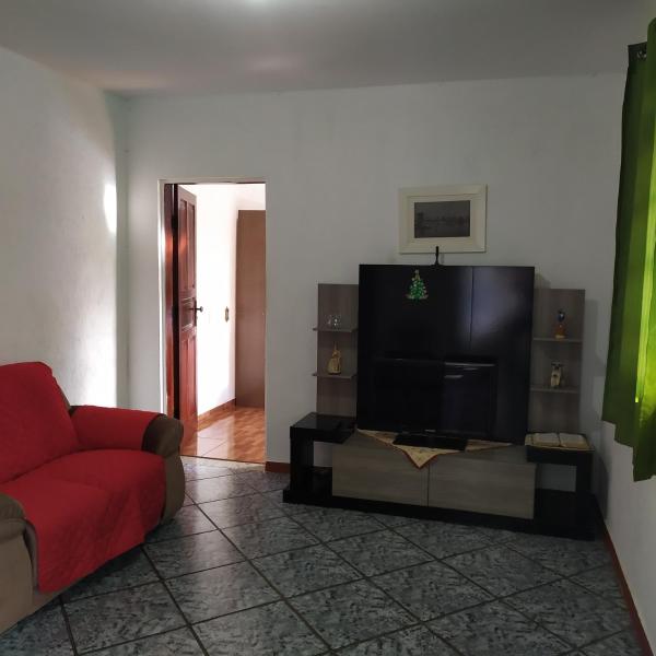 Flat aconchegante com banheiro privativo, ambiente inteiro - Foto 5