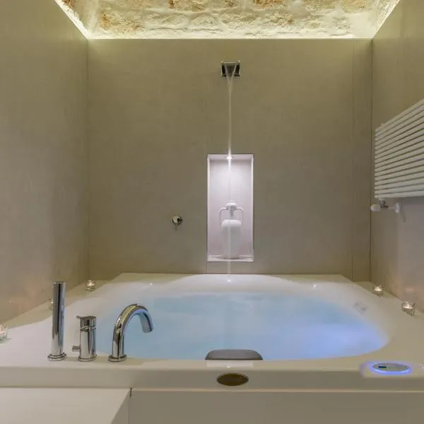 Pregiata Suite 25, hotel in Ostuni