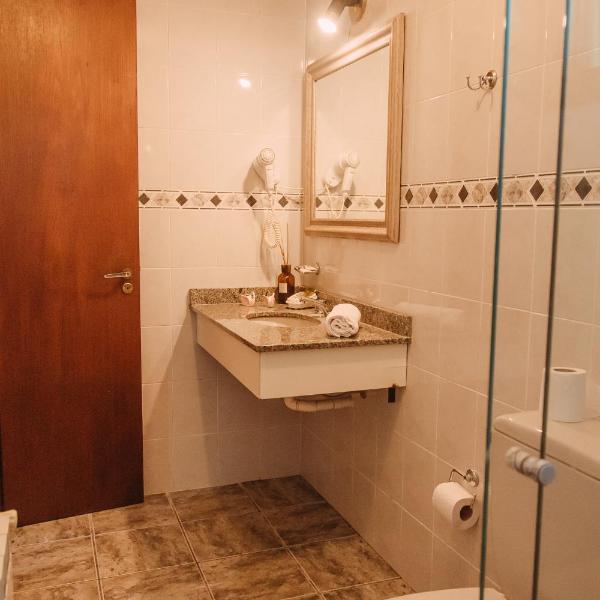 Pousada Villa Cantaloa - Foto 3