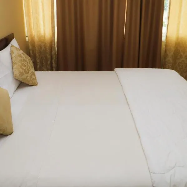Nuevo Hotel, hotel di Rivera