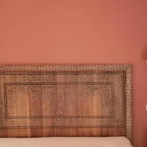Olympic Fashion Hotels, hotel u Ateni